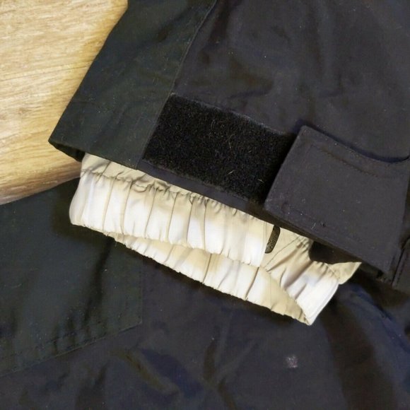 Helly-Hansen Insulated Pant S & Women's Daybreaker Full Zip Fleece Jacket M - Picture 8 of 11